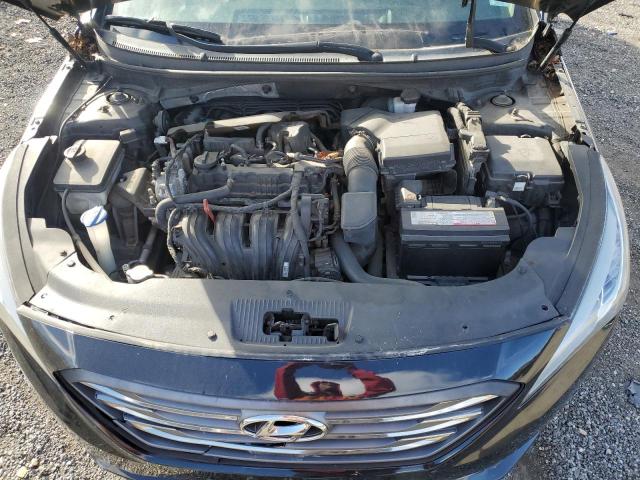 Photo 11 from auction – 2016 HYUNDAI SONATA SE with VIN 5NPE24AF5GH435278