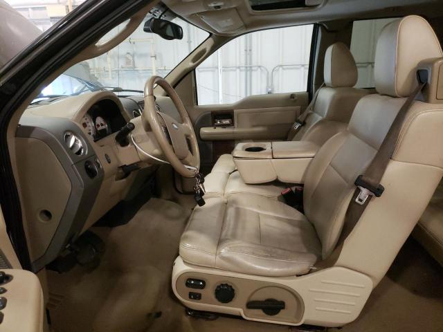 Photo 7 from auction – 2004 FORD F150 with VIN 1FTPX14504NA29996