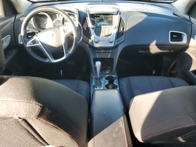 Photo 8 from auction – 2014 CHEVROLET EQUINOX LT with VIN 2GNFLFEK4E6122963