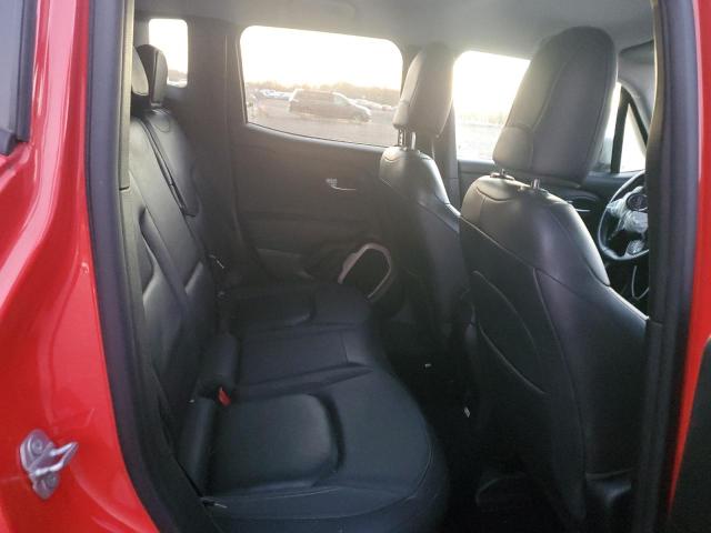 Photo 11 from auction – 2017 JEEP RENEGADE L with VIN ZACCJBDB1HPE93744
