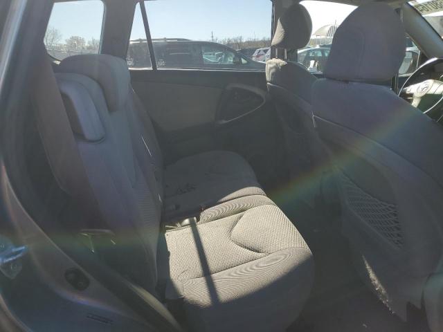 Photo 11 from auction – 2007 TOYOTA RAV4 LIMIT with VIN JTMZK31V275014556