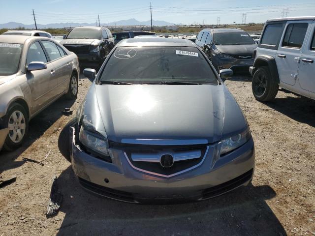 Photo 5 from auction – 2006 ACURA 3.2TL with VIN 19UUA66226A070484