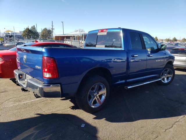 Photo 3 from auction – 2011 DODGE RAM 1500 with VIN 1D7RV1GT7BS642050