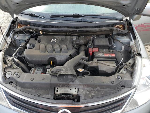 Photo 12 from auction – 2011 NISSAN VERSA S with VIN 3N1BC1CPXBL440203