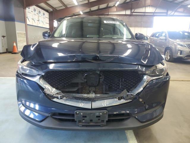 Photo 5 from auction – 2017 MAZDA CX-5 TOURI with VIN JM3KFBCL2H0141356