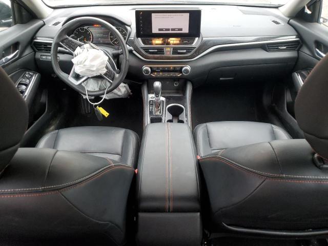 Photo 8 from auction – 2024 NISSAN ALTIMA SR with VIN 1N4BL4CV1RN301901