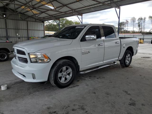 RAM 1500 ST 2017 with VIN 1C6RR6KG5HS841426 - Photo from auction