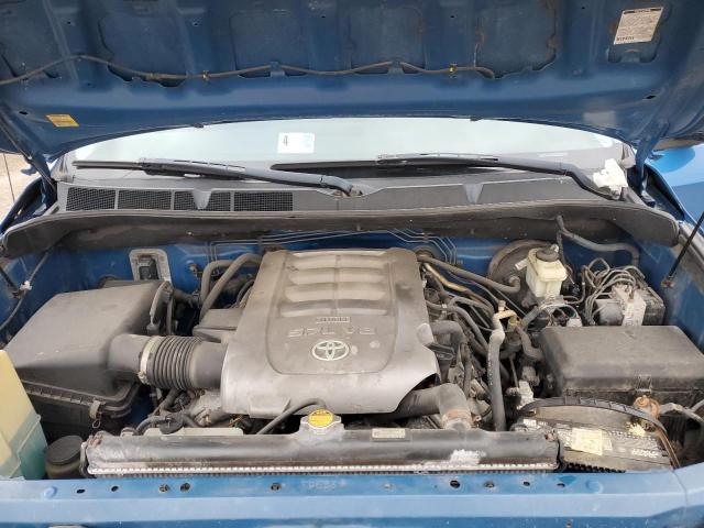 Photo 11 from auction – 2008 TOYOTA TUNDRA DOU with VIN 5TBBV54108S523983
