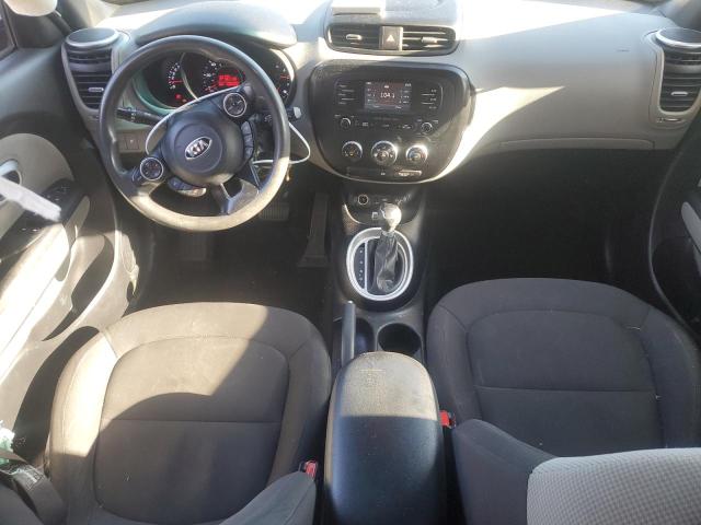Photo 8 from auction – 2016 KIA SOUL with VIN KNDJN2A27G7283550