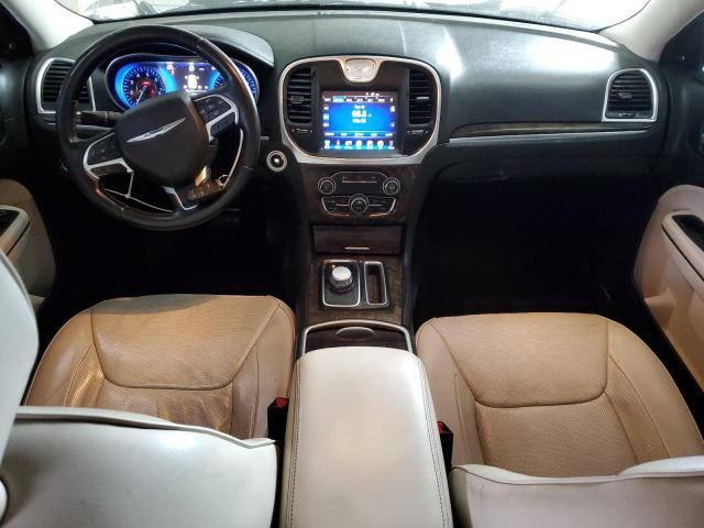 Photo 8 from auction – 2015 CHRYSLER 300C with VIN 2C3CCAEG6FH779932