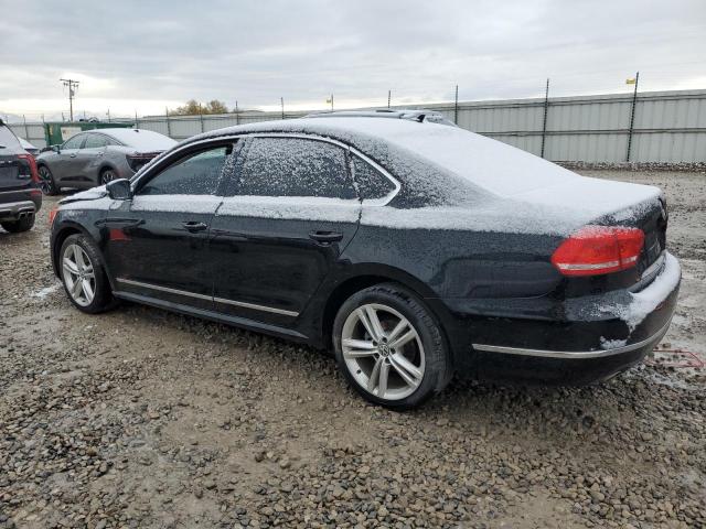 Photo 2 from auction – 2014 VOLKSWAGEN PASSAT SEL with VIN 1VWCN7A30EC034393