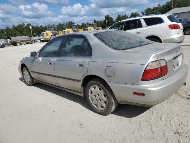 Photo 2 from auction – 1997 HONDA ACCORD LX with VIN 1HGCD5639VA220191