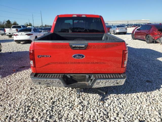 Photo 6 from auction – 2015 FORD F150 SUPER with VIN 1FTEW1EG1FFB92308