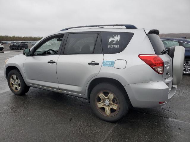 Photo 2 from auction – 2008 TOYOTA RAV4 with VIN JTMBD35V685205825