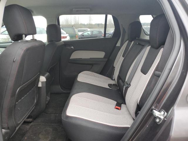 Photo 11 from auction – 2014 GMC TERRAIN SL with VIN 2GKFLWEK1E6370228