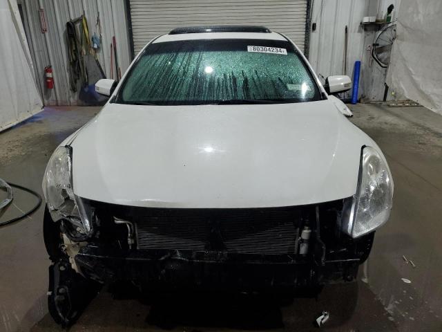 Photo 5 from auction – 2012 NISSAN ALTIMA BAS with VIN 1N4AL2AP3CC132682