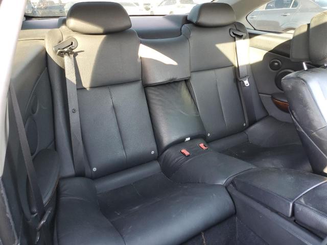 Photo 10 from auction – 2008 BMW 650 I with VIN WBAEA53508CV90599