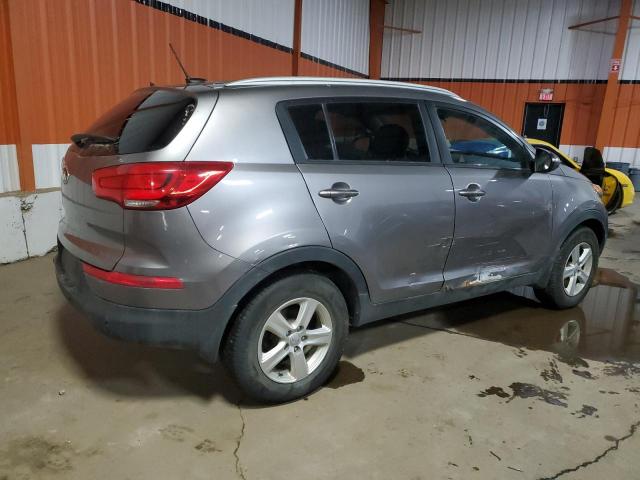 Photo 3 from auction – 2014 KIA SPORTAGE B with VIN KNDPB3AC4E7551520