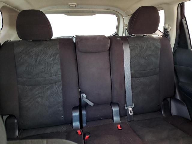 Photo 10 from auction – 2014 NISSAN ROGUE S with VIN 5N1AT2MLXEC753015