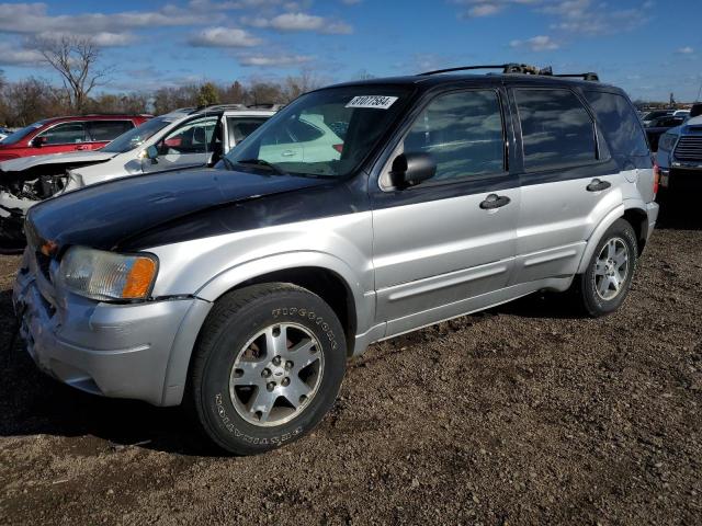 FORD ESCAPE XLT 2003 with VIN 1FMCU93153KC76916 - Photo from auction