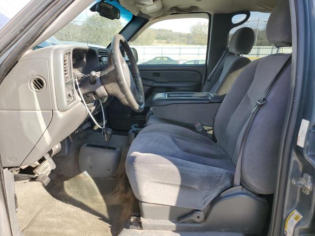 Photo 7 from auction – 2006 GMC NEW SIERRA with VIN 2GTEK13V461241604