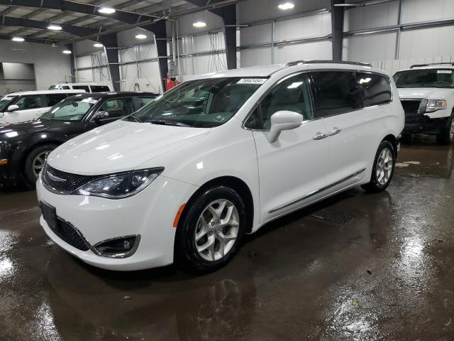 CHRYSLER PACIFICA T 2019 with VIN 2C4RC1EG7KR541212 - Photo from auction