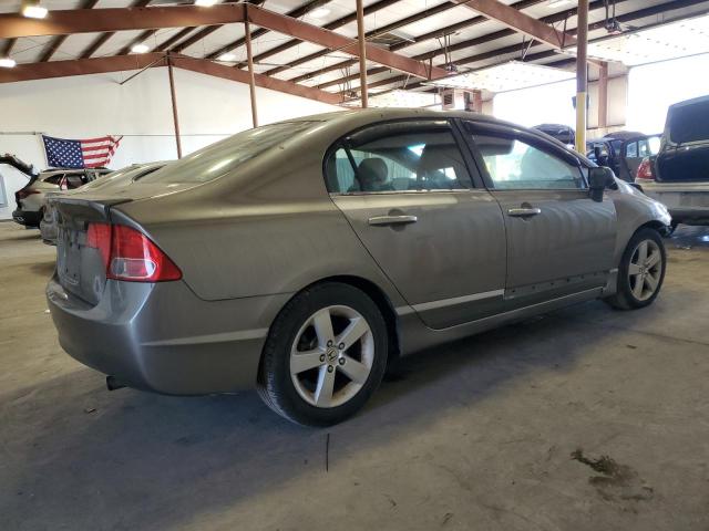 Photo 3 from auction – 2006 HONDA CIVIC EX with VIN 2HGFA16846H523408