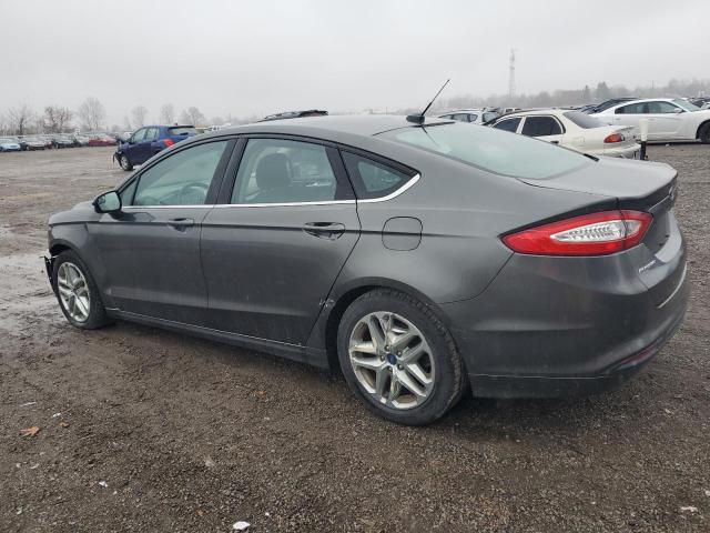 Photo 2 from auction – 2016 FORD FUSION SE with VIN 1FA6P0H74G5128154