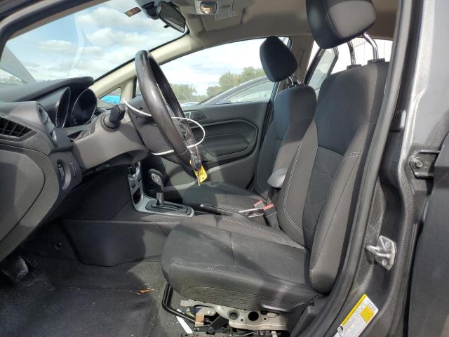 Photo 7 from auction – 2016 FORD FIESTA SE with VIN 3FADP4EJ5GM184628