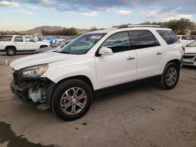 GMC ACADIA SLT 2016 with VIN 1GKKRRKD2GJ123357 - Photo from auction