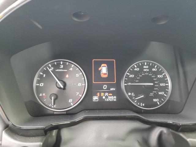 Photo 9 from auction – 2024 SUBARU OUTBACK PR with VIN 4S4BTADC3R3300682