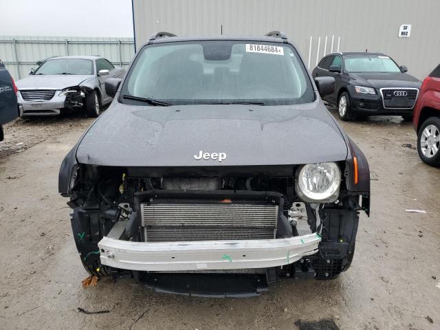 Photo 5 from auction – 2018 JEEP RENEGADE L with VIN ZACCJBBB7JPJ11657