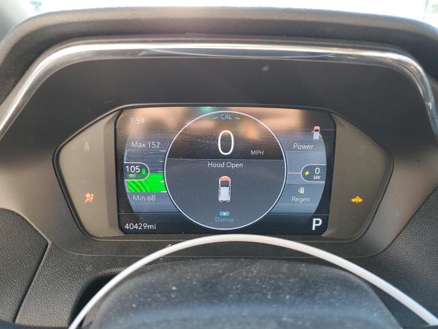 Photo 9 from auction – 2023 CHEVROLET BOLT EV 2L with VIN 1G1FX6S07P4132271