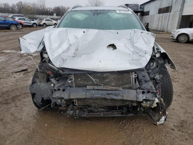 Photo 5 from auction – 2017 CHEVROLET TRAVERSE P with VIN 1GNKVJKD8HJ154212
