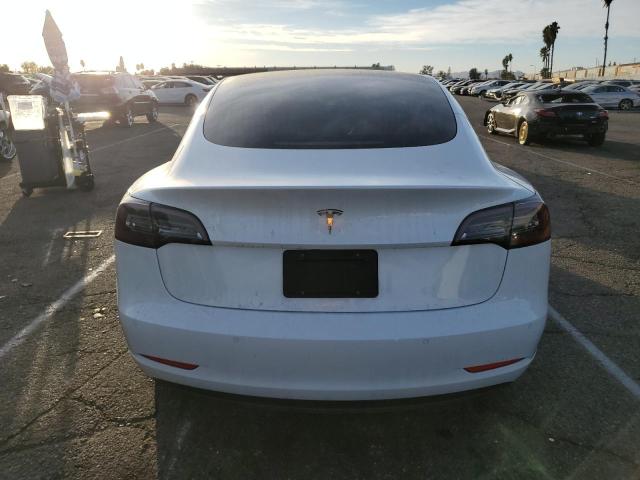 Photo 6 from auction – 2020 TESLA MODEL 3 with VIN 5YJ3E1EA2LF615693
