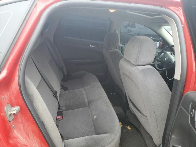 Photo 10 from auction – 2007 CHEVROLET IMPALA LT with VIN 2G1WT58K679203729