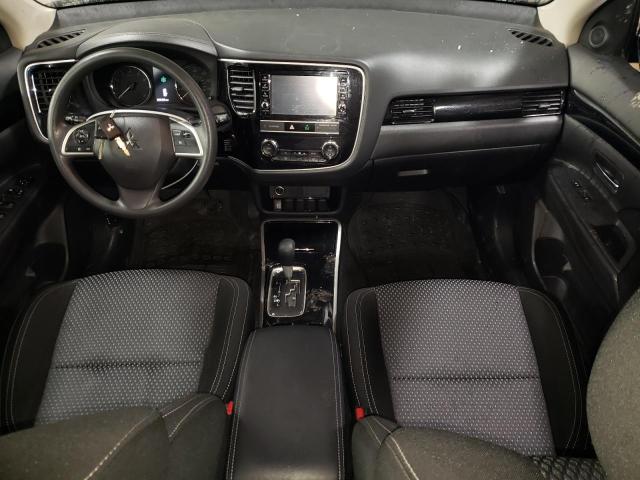 Photo 8 from auction – 2019 MITSUBISHI OUTLANDER with VIN JA4AD2A30KJ000634
