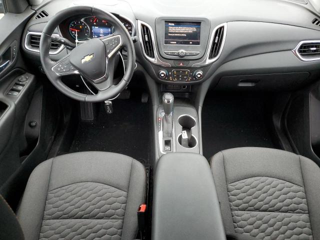 Photo 8 from auction – 2021 CHEVROLET EQUINOX LT with VIN 3GNAXKEV2ML362413