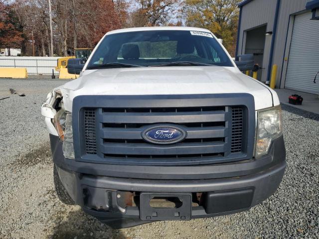 Photo 5 from auction – 2012 FORD F150 with VIN 1FTMF1CM9CKD82512
