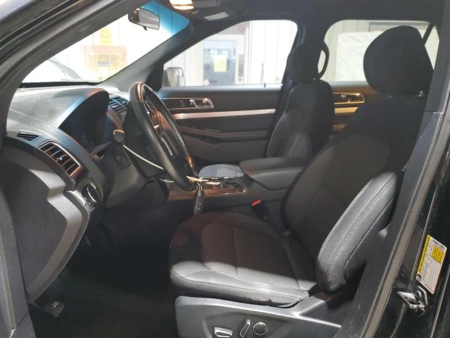 Photo 7 from auction – 2017 FORD EXPLORER X with VIN 1FM5K7DH5HGD99785