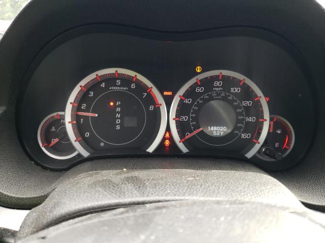 Photo 9 from auction – 2013 ACURA TSX SE with VIN JH4CU2F84DC003237