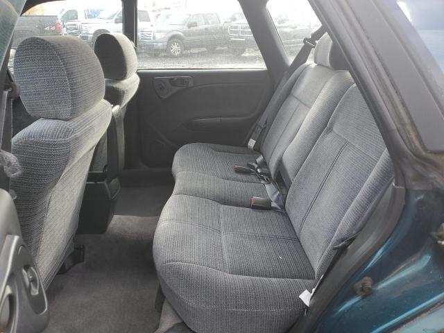 Photo 10 from auction – 1998 SUBARU LEGACY L with VIN 4S3BK4350W6319325
