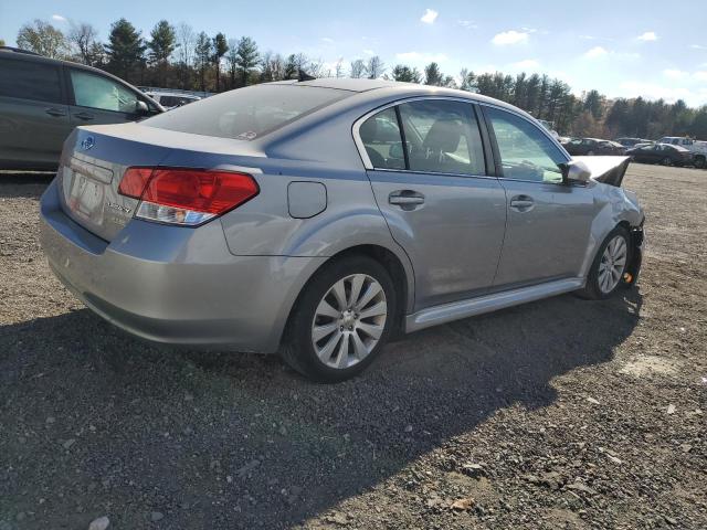 صورة رقم 3 من المزاد - 2011 SUBARU LEGACY 2.5 مع VIN 4S3BMBL64B3218923