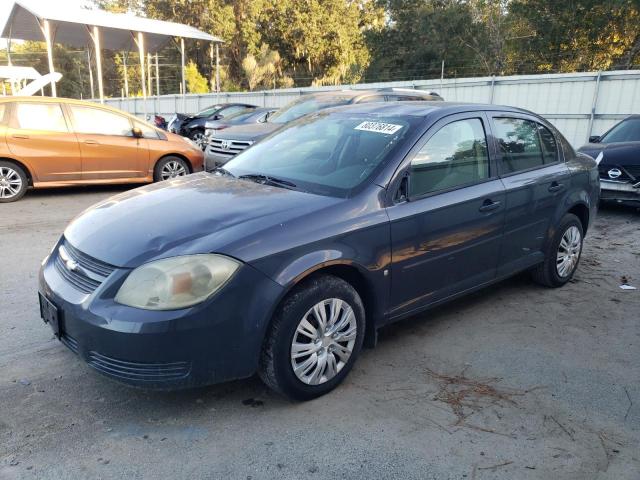 CHEVROLET COBALT LS 2008 with VIN 1G1AK58F787307875 - Photo from auction
