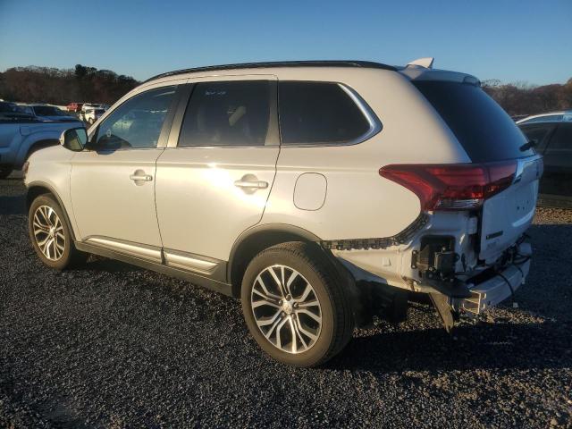 Photo 2 from auction – 2018 MITSUBISHI OUTLANDER with VIN JA4AZ3A36JZ047755