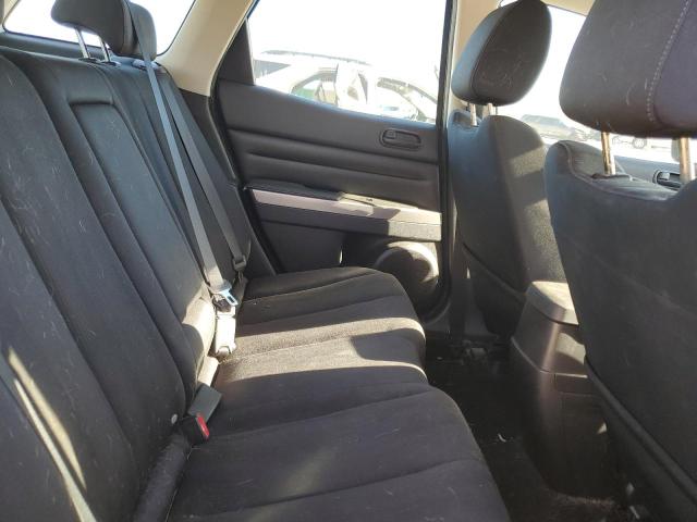 Photo 11 from auction – 2010 MAZDA CX-7 with VIN JM3ER2W53A0318567