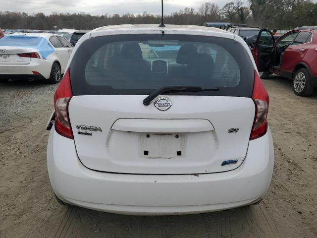 Photo 6 from auction – 2016 NISSAN VERSA NOTE with VIN 3N1CE2CP0GL374000