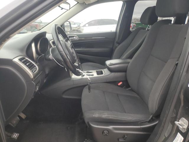 Photo 7 from auction – 2011 JEEP GRAND CHER with VIN 1J4RR4GGXBC668780