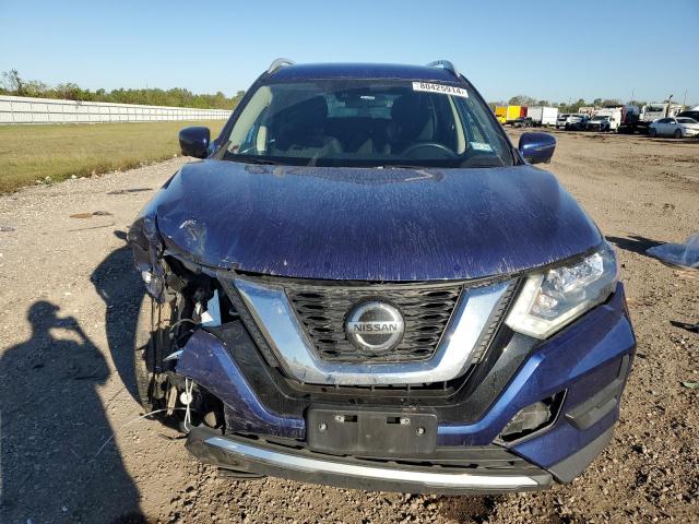 Photo 5 from auction – 2019 NISSAN ROGUE S with VIN 5N1AT2MT9KC765295