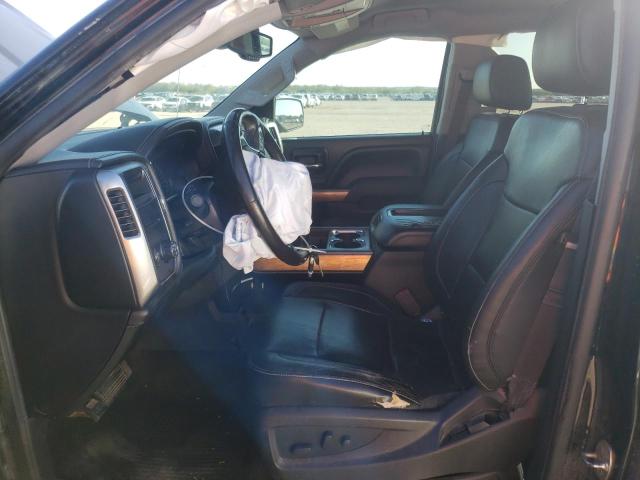 Photo 7 from auction – 2014 CHEVROLET SILVERADO with VIN 3GCPCSECXEG388135
